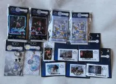 ディズニー happyくじ Disney100 下位賞まとめ売り