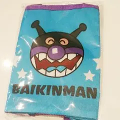 バイキンマン☆ミニバック☆