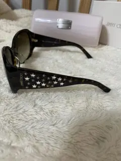 【匿名配送】JIMMY CHOO サングラスのサムネイル