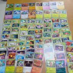 U*様 ポケモンカードゲーム 大量まとめ売り ポケモンカード 大量まとめ売り 32枚セット - メルカリ