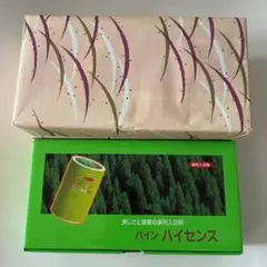 パインハイセンス 薬用入浴剤 50g×18包　（３箱セット）のサムネイル