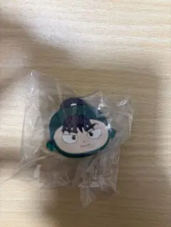 忍たま乱太郎 ラバーリングコレクション 食満 留三郎