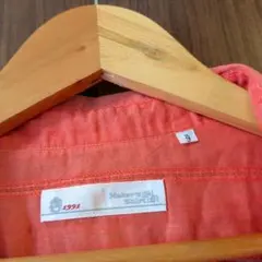 Maker's Shirt 鎌倉シャツ 綿 日本製のサムネイル