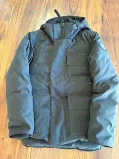 大幅値下げ　クリーニング済　Canada Goose ダウンジャケット