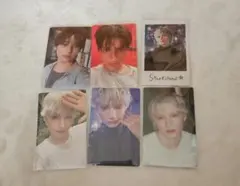 TXTヒュニンカイ　トレカセット