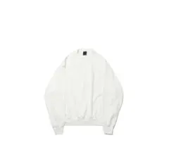 TECH FLEX JERSEY CREW WHITE DAIWA PIER39のサムネイル