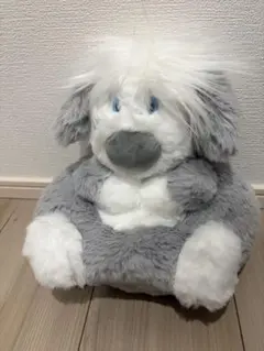 Disney リトルマーメイド マックス 巾着バッグ