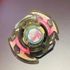 爆転シュートベイブレード　ドランザーsクリア