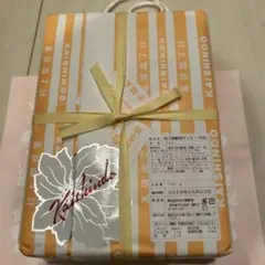 村上開新堂クッキー1号缶 740gのサムネイル