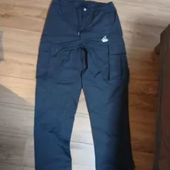 JORDAN カーゴパンツ