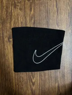 Nike ブラック ネックウォーマー