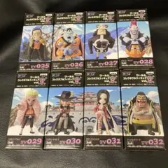 2026年最新】ワンピース コレクタブル 七武海の人気アイテム - メルカリ