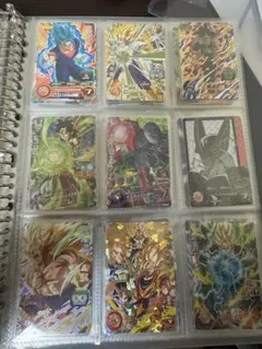 2026年最新】ドラゴンボールヒーローズ 大量の人気アイテム - メルカリ