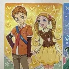 milk様リクエスト1点