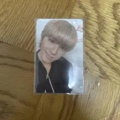 BOYNEXTDOOR ウナク　ユニバ ラキドロ The Action