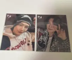 佐野雄大 ラポスタ2024 DVD Blu-ray トレカ