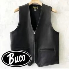 2026年最新】buco ベストの人気アイテム - メルカリ