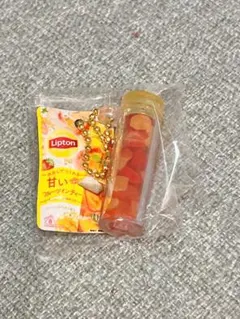 Lipton キーホルダー