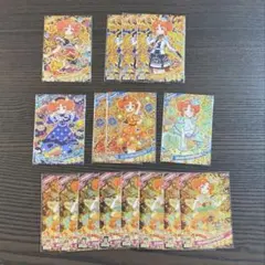 ひみつのアイプリ　リンリン　まとめ