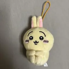 ちいかわ ぬいぐるみ big4 うさぎ