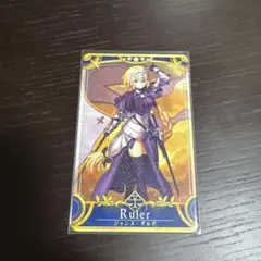 2026年最新】fgo ジャンヌ フェイタルの人気アイテム - メルカリ