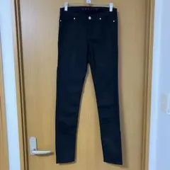 ESPRIT エスプリ ブラック 黒 スキニーパンツ