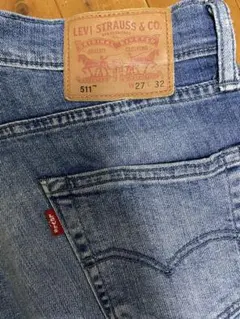 LEVI’S  511