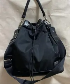 2025年最新】porter バルーンサック レザーの人気アイテム - メルカリ