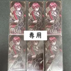 【OHANA様 専用】 ばぁうくん ステッカー 6点