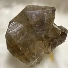 珍品 エレスチャル水晶 水入り ブラジル産 180g - メルカリ