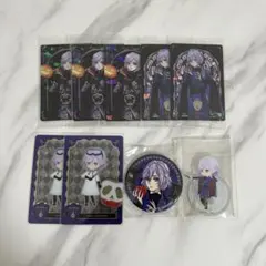 ツイステ エペル まとめ売り - メルカリ