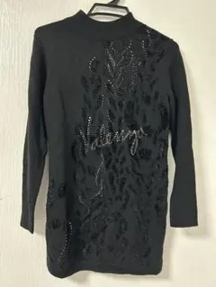 バレンザ ニット