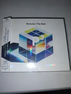 Perfume The Best