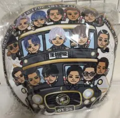 THE RAMPAGE 4th Anniversary クッション