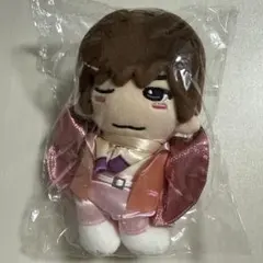 【新品未開封】高橋恭平 なにわ男子 ちびぬいのサムネイル