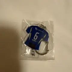 町田ゼルビア アクリル キーホルダー 望月ヘンリー海輝