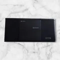 美品 TOSHIBA AUREX TY-ANX3 SD/USB/CDラジオのサムネイル