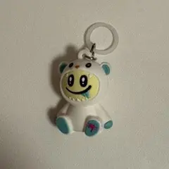 M!LK ゆきだるまめじるしチャーム シークレット