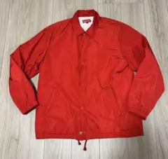 2025年最新】SUPREME ナイロンジャケット 赤の人気アイテム - メルカリ