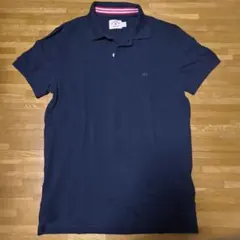 Brooks Brothers Red Fleece ネイビー ポロシャツ S