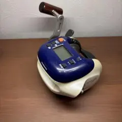 新品未使用 SHIMANO 海魂 EV 3000T 両軸リール 2003年発売 - メルカリ
