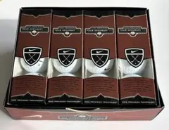 Nike Tour Accuracy TW ゴルフボール 12個　1ダース