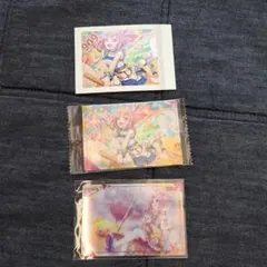 プロセカ　ぱしゃこれ　ウエハース　カード　まとめ売り　鳳えむ