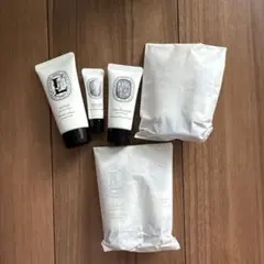 ディプティック　アメニティ　セット