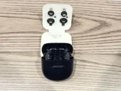 BOSE QuietComfort Ultra Earbuds