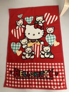 2026年最新】ハローキティ 毛布 レトロの人気アイテム - メルカリ
