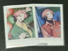 夏焼千弥 ✦ 18TRIP ぱしゃこれ vol.3 - メルカリ