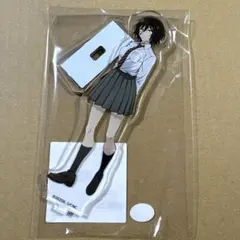 よふかしのうた　朝井アキラ　Eurekaくじ　アクリルスタンド