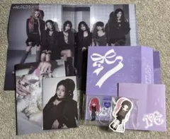 IVE REVIVE loved ive アクスタ　リズ