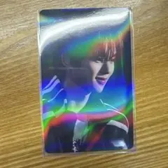 d*4様 ZB1 ユジン HERE&NOW Blu-ray トレカ HMV購入特